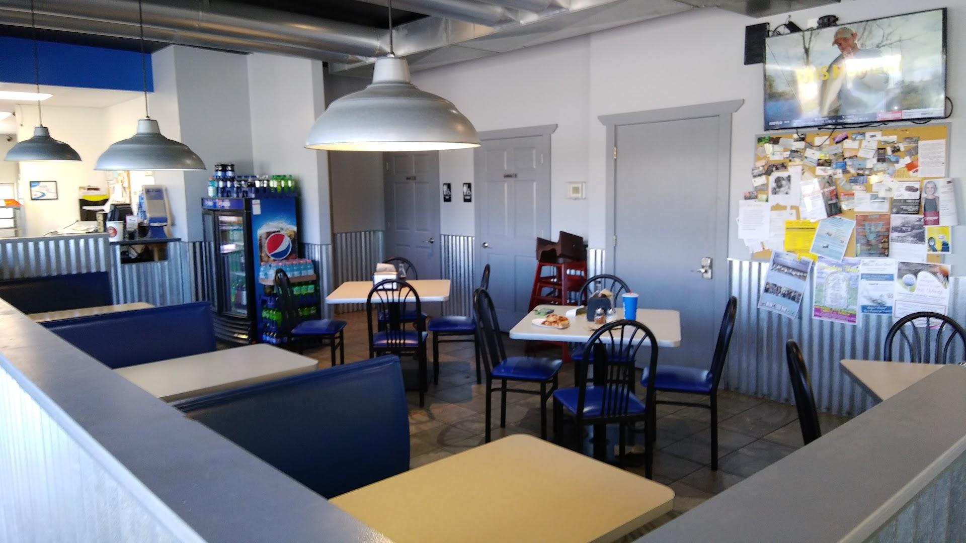 Main Street Pizza - Harvey Menu image 3