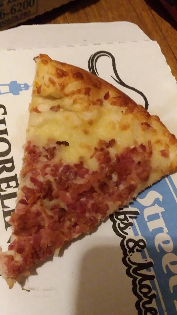 Main Street Pizza - Harvey Menu image 4