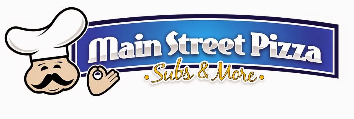 Main Street Pizza - Harvey Menu image 5