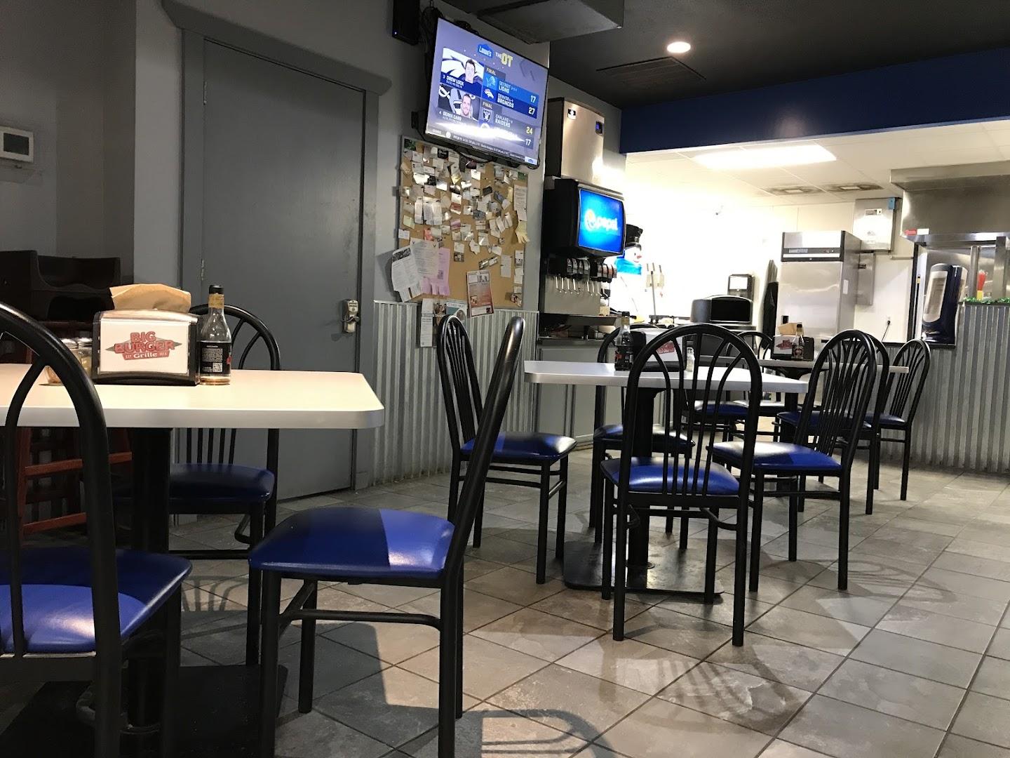 Main Street Pizza - Harvey Menu image 6