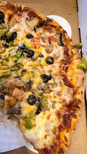 Main Street Pizza - Harvey Menu image 9